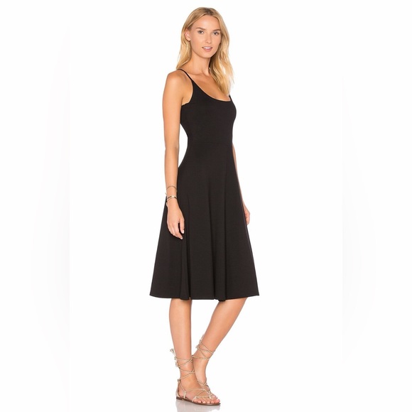 Privacy Please Renner Midi Dress - NWOT - Picture 2 of 8